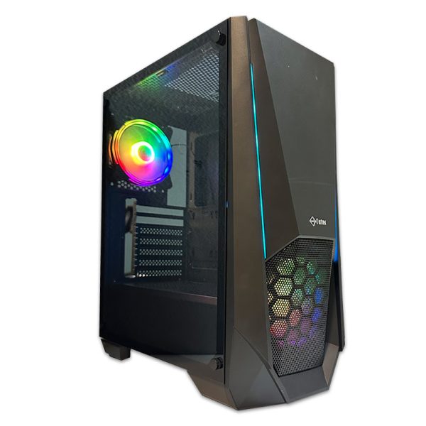 قاب کیس کامپیوتر فاتر Fater FG-527B