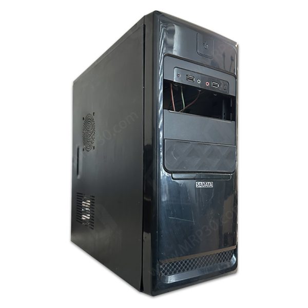 قاب کیس سادیتا SADATA SC 102 استوک