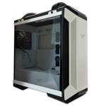 قاب کیس گیمینگ ASUS Tuf Gaming GT501 استوک در حد نو