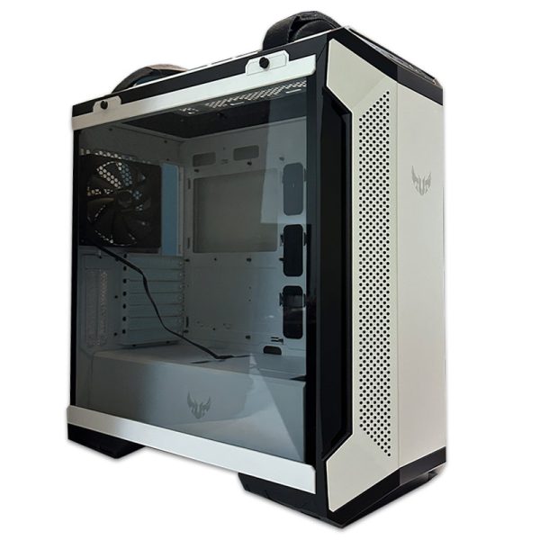 قاب کیس گیمینگ ASUS Tuf Gaming GT501 استوک در حد نو