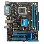 مادربرد ایسوس Asus P5G41T-M LX V2 *استوک