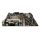 باندل مادربرد Asus B760M K DDR5 + I5 12400f استوک در حد نو گارانتی تا 1405/12 - Image 4