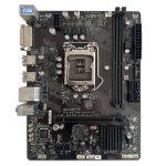 مادربرد گیگابایت GIGABYTE B250M-D2VX-SI