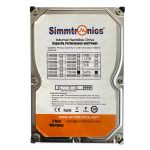 هارد اینترنال 750 گیگ Simmtronics 750GB استوک