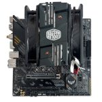 باندل مادربرد ASUS Tuf Gaming B550M Plus Wifi + RYZEN 5 3600xt