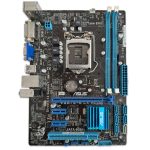 مادربرد ایسوس ASUS P8B75-M LX Plus استوک