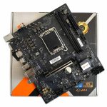 مادربرد Fater H610M-K D4 استوک در حد نو