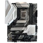 مادربرد ایسوس ASUS Prime Z490-A استوک در حد نو