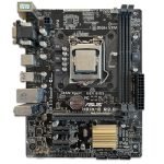 باندل مادربرد ASUS H81M-E R2.0 + Core i5 4590