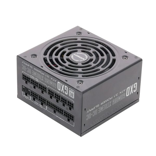 پاور 850 وات گرین Green850B GXD استوک گارانتی 1412/01