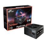 پاور 700 وات FSP Hydro PRO 700W استوک در حد نو گارانتی تا 1405/02