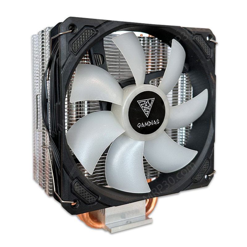 9268 خنک کننده پردازنده Gamdias Boreas e1 410