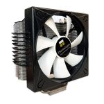 خنک کننده پردازنده ترمالرایت Air Cooler Thermalright True Spirit 120M استوک