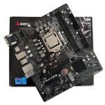 باندل مادربرد Biostar H510MH/E 2.0 + Core i5 10400F استوک