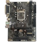 مادربرد گیگابایت GIGABYTE B250M-D3V استوک