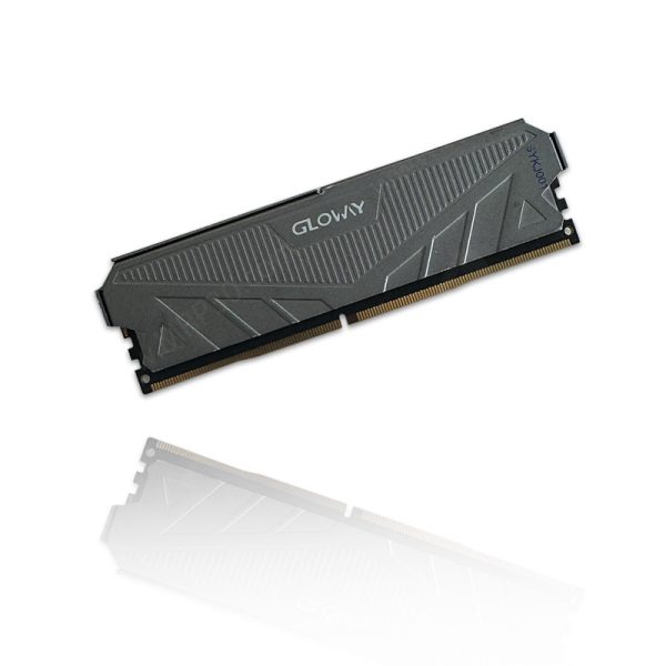 رم گلوی 8 گیگ Gloway 8GB DDR4 3000Mhz استوک