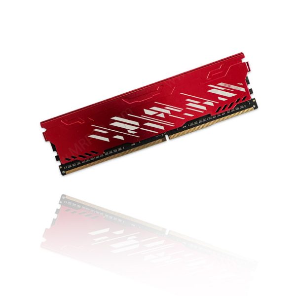 رم 8 گیگ Juhor 8GB DDR4 3000Mhz استوک