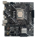 باندل مادربرد ASUS PRIME H610M-K + i3 13100F