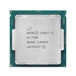 پردازنده اینتل Intel Core i3 7100
