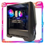 کامپیوتر گیمینگ بازی Forza Horizon 5 Medium با 6 ماه گارانتی