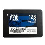 هارد اس اس دی پاتریوت Patriot P210 128GB SSD 99 استوک