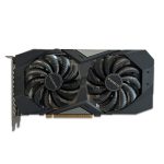 گرافیک Gigabyte GTX 1650 Super OC 4G GDDR6 استوک در حد نو