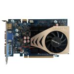 کارت گرافیک Gigabyte 9500 GT 1G DDR2 128Bit استوک