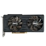 گرافیک Palit RTX 3050 Dual 8G GDDR6