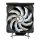 خنک کننده پردازنده Mastertech MF700 XTREEM استوک - Image 3