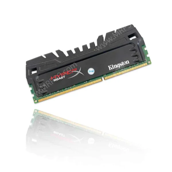 Kingston HyperX Beast 4GB DDR3 2133Mhz CL11