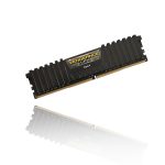 رم کورسیر Corsair Vengeance LPX 8GB DDR4 2400mhz استوک در حد نو