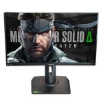 مانیتور 25 اینچ ایسوس ASUS VG259QM Gaming استوک در حد نو