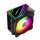 خنک کننده پردازنده Mastertech MF700 XTREEM استوک - Image 4