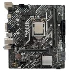 باندل مادربرد ASUS Prime H510M-K + i3 10100