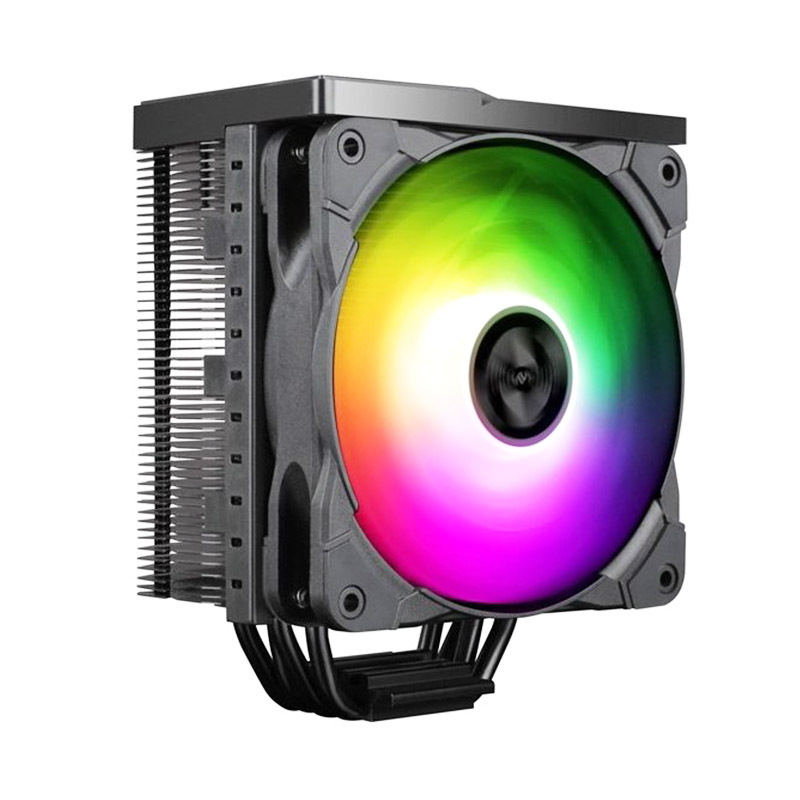 5 خنک کننده پردازنده Mastertech MF700 XTREEM استوک - Image 1