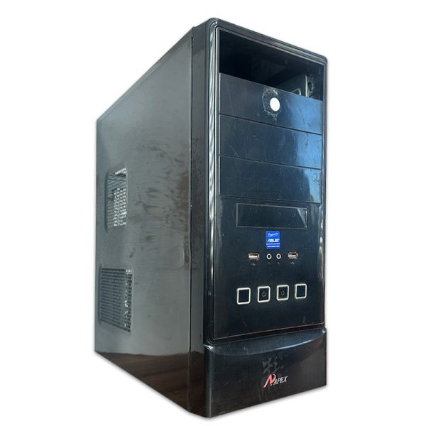 قاب کیس کامپیوتر اپکس APEX