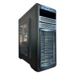 قاب کیس کامپیوتر دیپ کول DeepCool Kendomen استوک