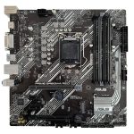 مادربرد ایسوس ASUS Prime B460M-A R2.0 استوک در حد نو