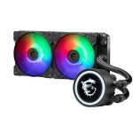 خنک کننده مایع پردازنده MSI MAG Core Liquid 240B