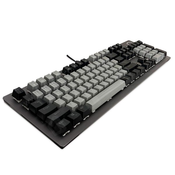 کیبورد کولر مستر Cooler Master CK352 استوک