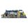 باندل مادربرد Foxconn H61MXE + Intel Core i5 3470 *استوک - Image 2