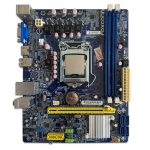 باندل مادربرد Foxconn H61MXE + Intel Core i5 3470