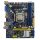 باندل مادربرد Foxconn H61MXE + Intel Core i5 3470