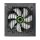 پاور 600 وات Gamemax VP RGB  Series 600 استوک - Image 2