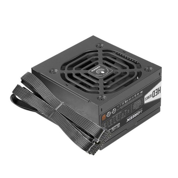 پاور گرین Green GP480A HED استوک در حد نو