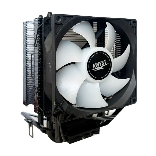 خنک کننده پردازنده اوست Awest GT-AV903 ARGB Fan
