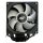 خنک کننده پردازنده اوست Awest GT-AV903 ARGB Fan استوک - Image 2