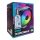 خنک کننده پردازنده Cooler Master Hyper 212 Spectrum V3 RGB *استوک - Image 3