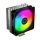 خنک کننده پردازنده Cooler Master Hyper 212 Spectrum V3 RGB *استوک