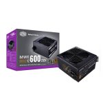 پاور Cooler Master MWE BRONZE 600 V2
